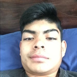 Meet your Posher, Luis